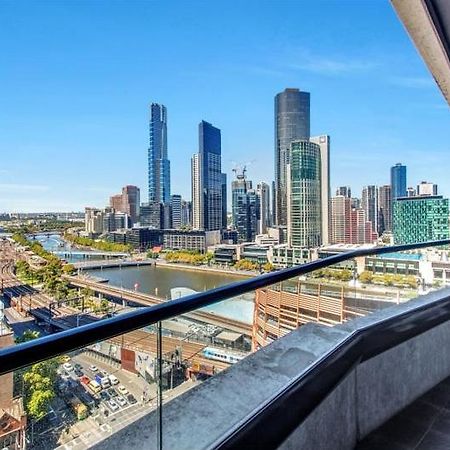 Riverview Suites By Edgetrip 멜번 외부 사진