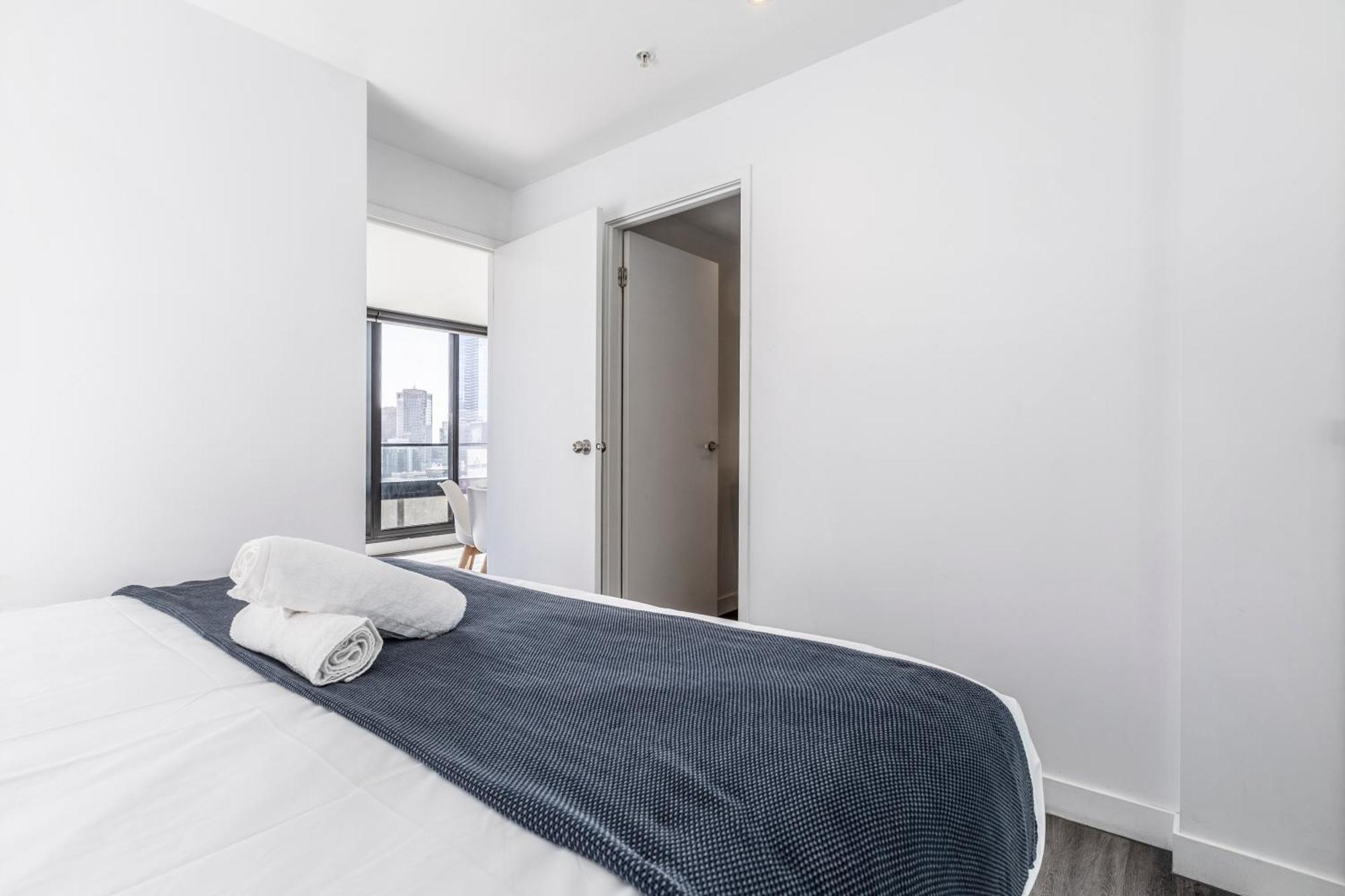 Riverview Suites By Edgetrip 멜번 외부 사진