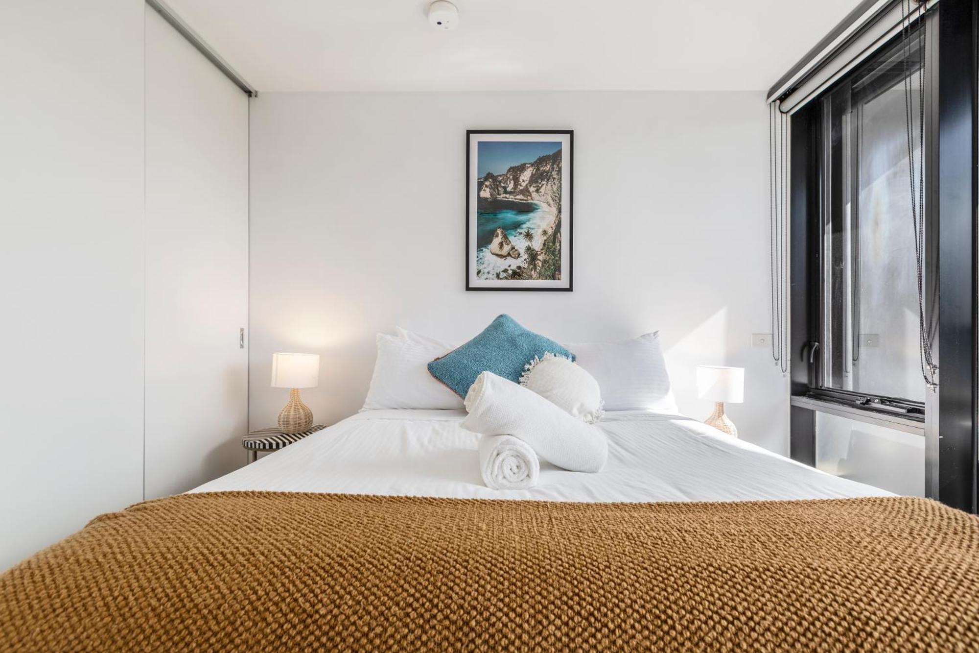 Riverview Suites By Edgetrip 멜번 외부 사진