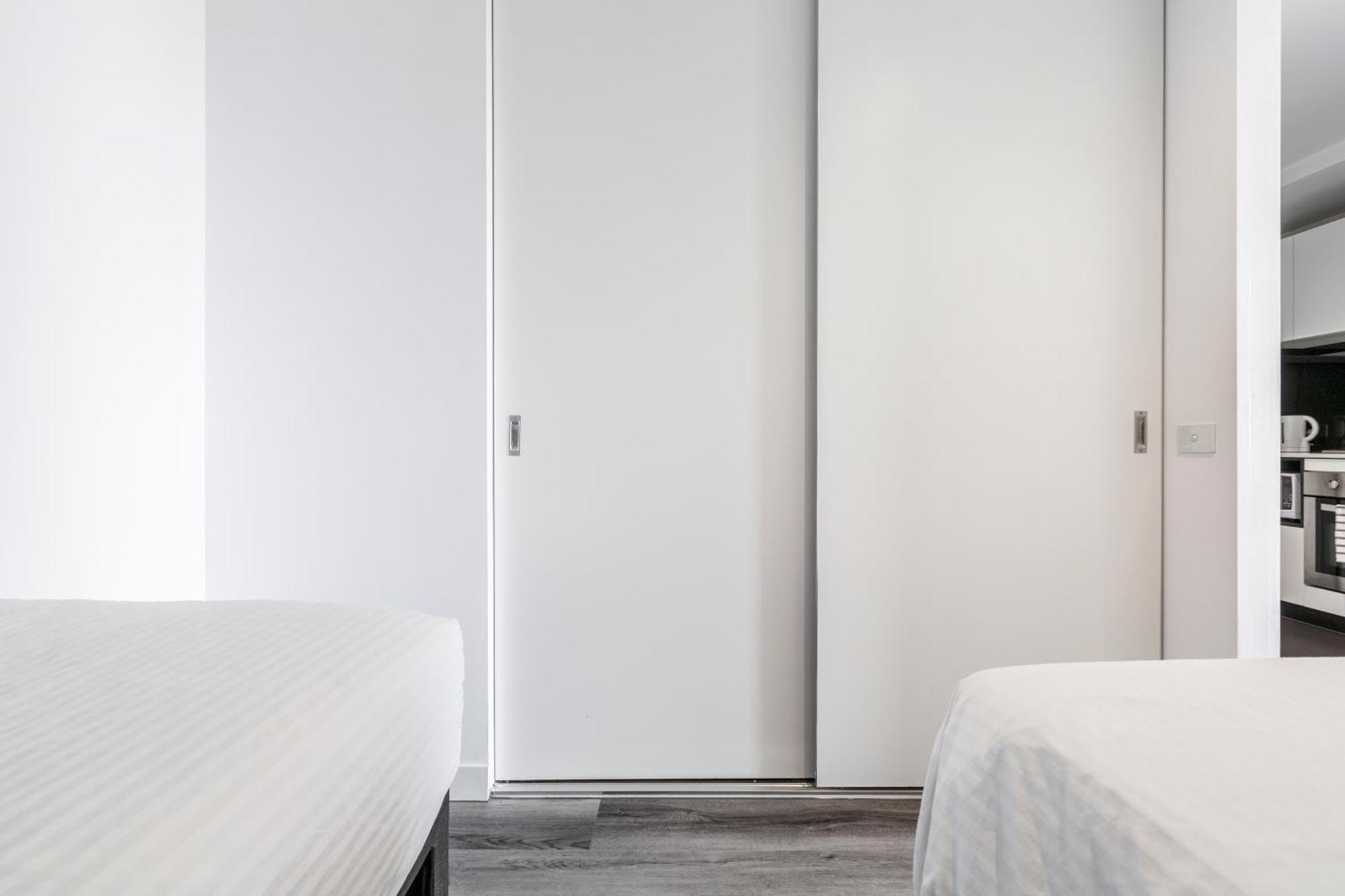 Riverview Suites By Edgetrip 멜번 외부 사진