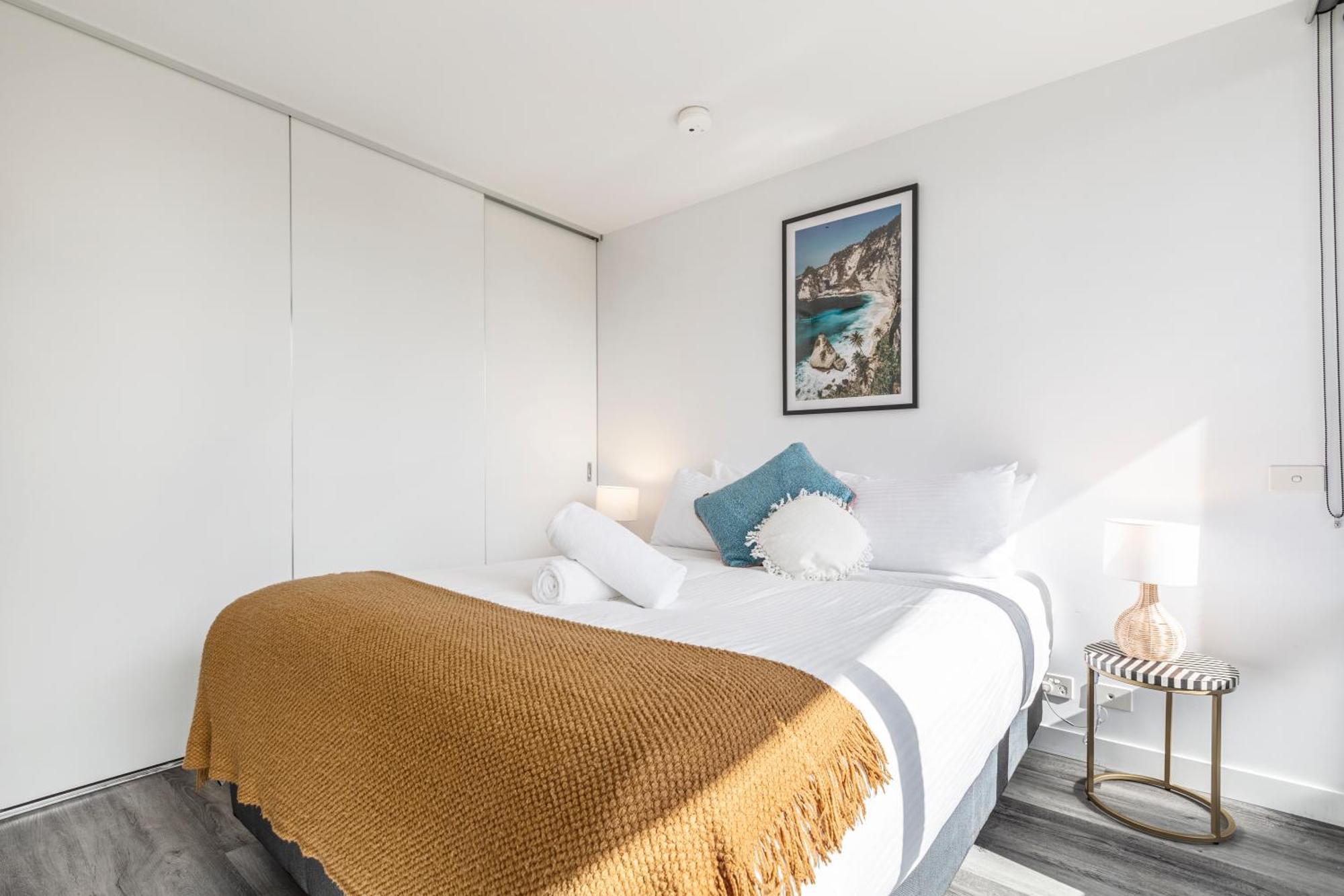 Riverview Suites By Edgetrip 멜번 외부 사진