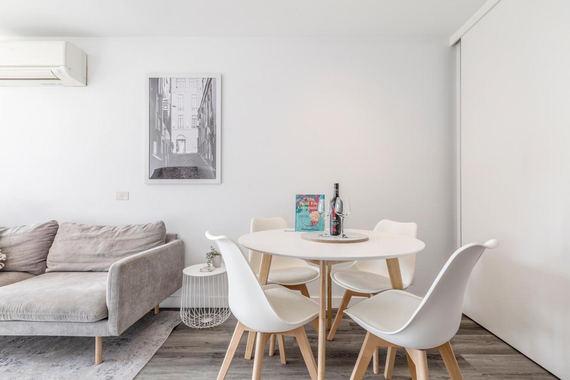Riverview Suites By Edgetrip 멜번 외부 사진