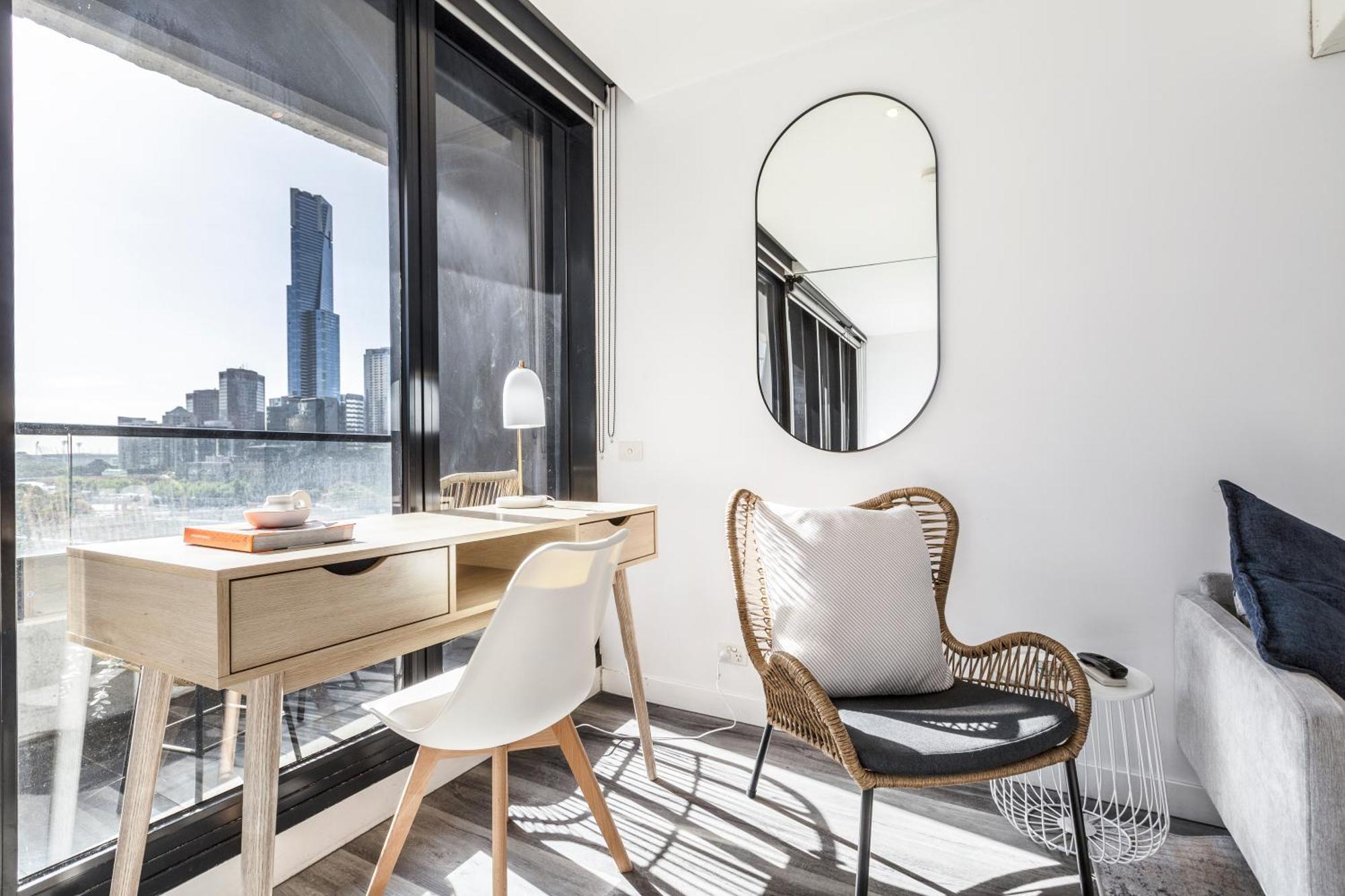 Riverview Suites By Edgetrip 멜번 외부 사진