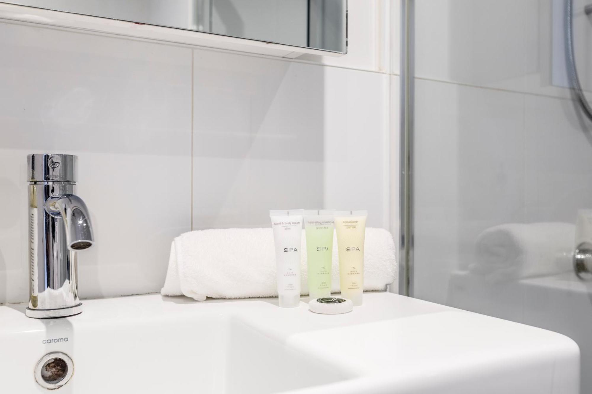 Riverview Suites By Edgetrip 멜번 외부 사진