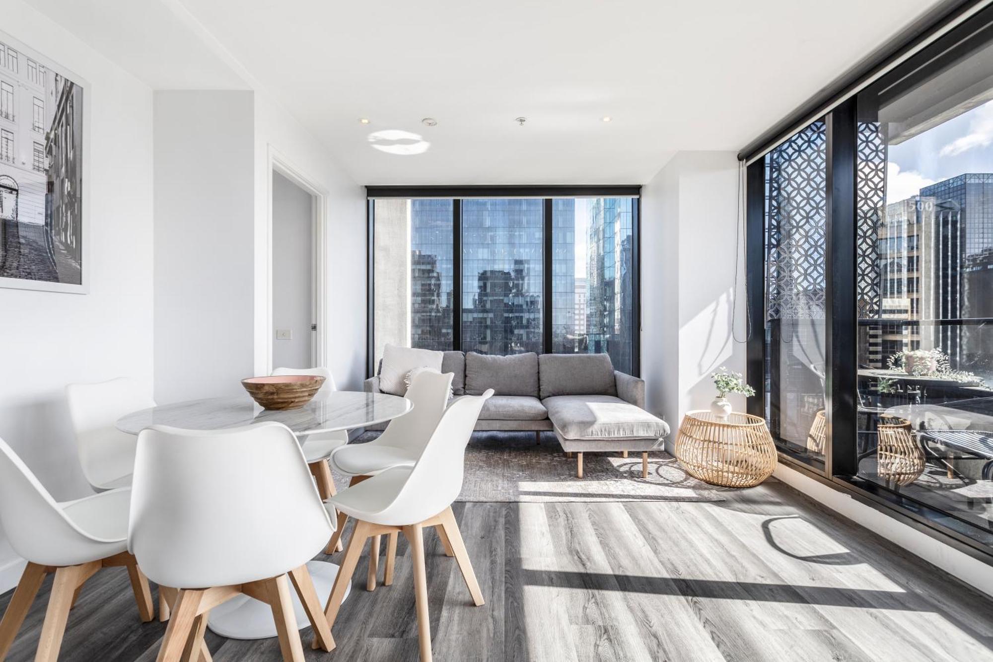 Riverview Suites By Edgetrip 멜번 외부 사진