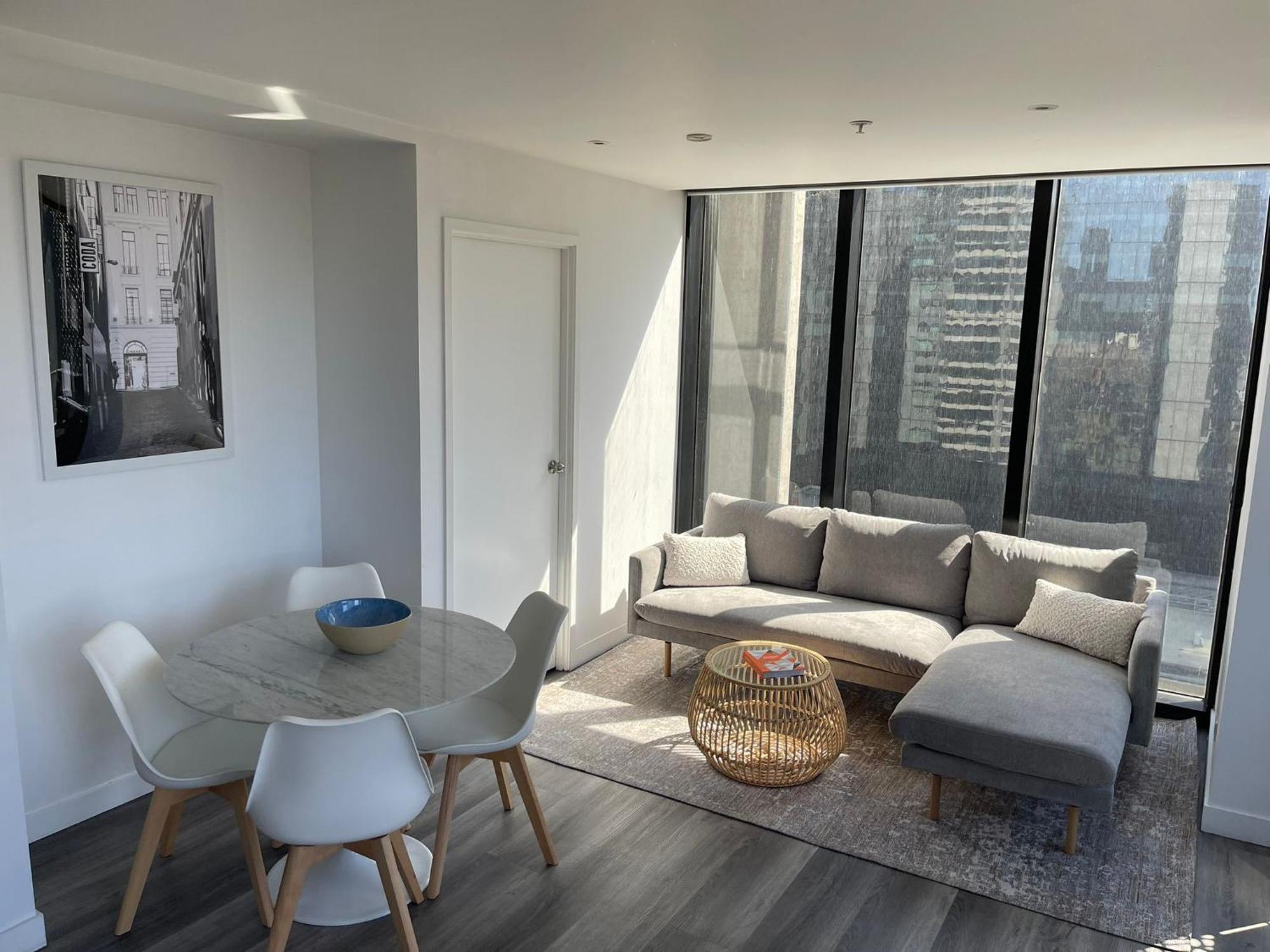 Riverview Suites By Edgetrip 멜번 외부 사진